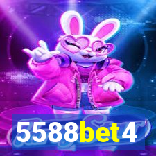 5588bet4