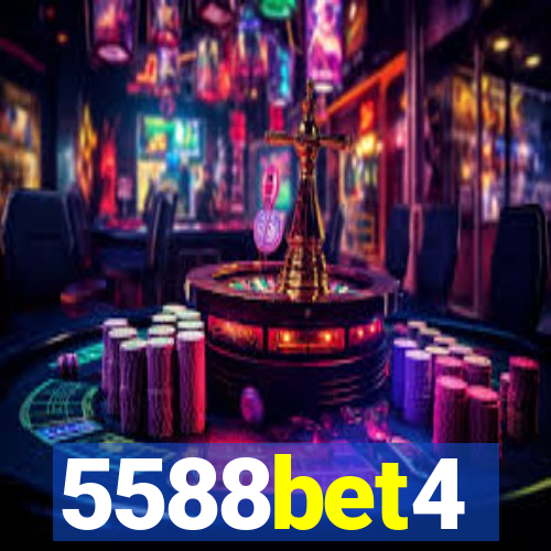 5588bet4