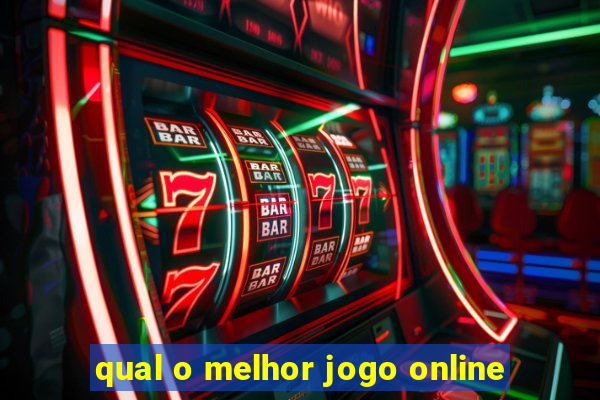 qual o melhor jogo online