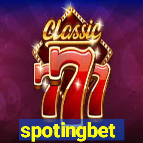 spotingbet