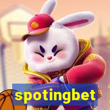 spotingbet