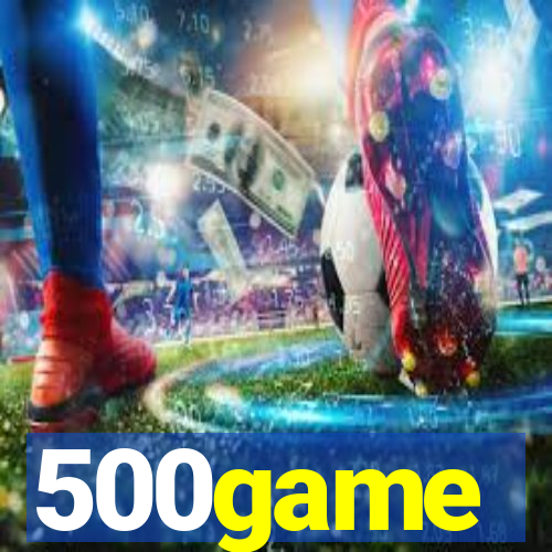 500game