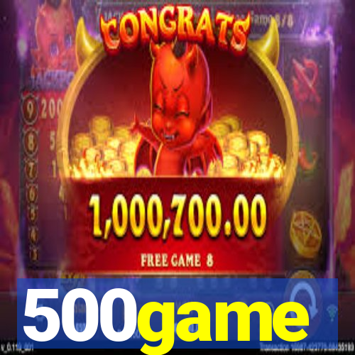 500game