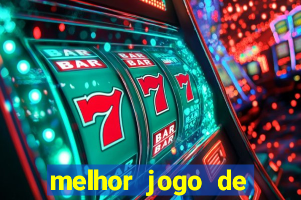 melhor jogo de apostas online