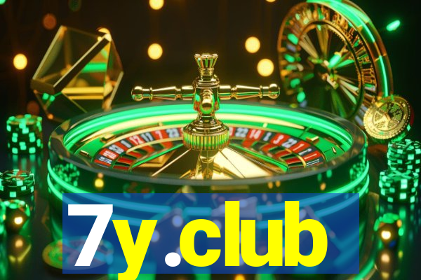 7y.club