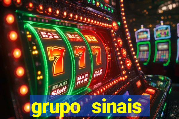 grupo sinais fortune tiger