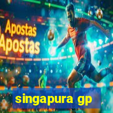 singapura gp