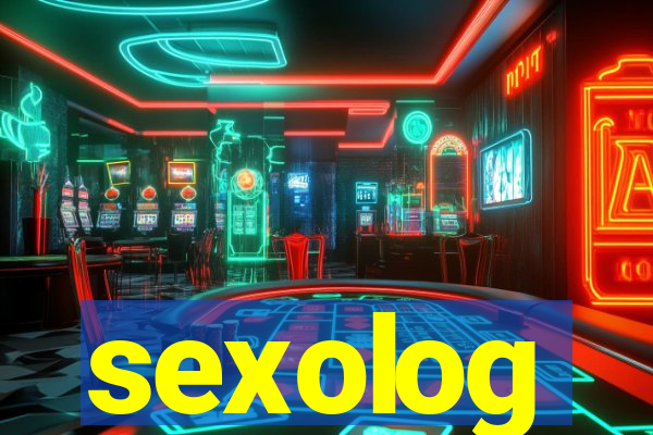 sexolog