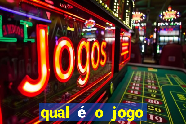 qual é o jogo que realmente paga