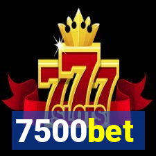 7500bet