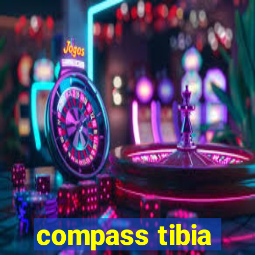 compass tibia