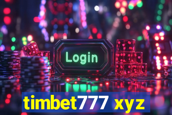 timbet777 xyz