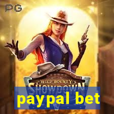 paypal bet