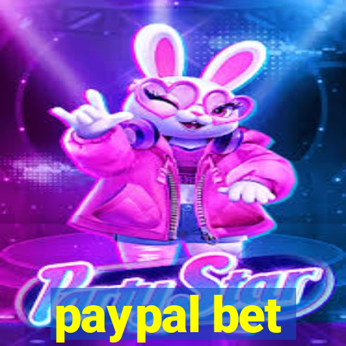 paypal bet