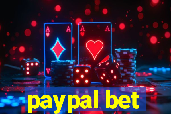 paypal bet