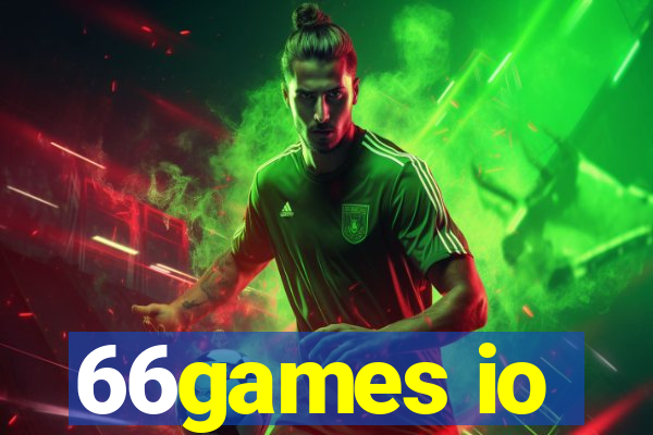 66games io