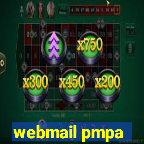 webmail pmpa