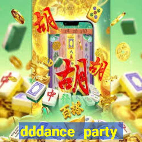 dddance party passcode 2023