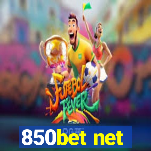 850bet net