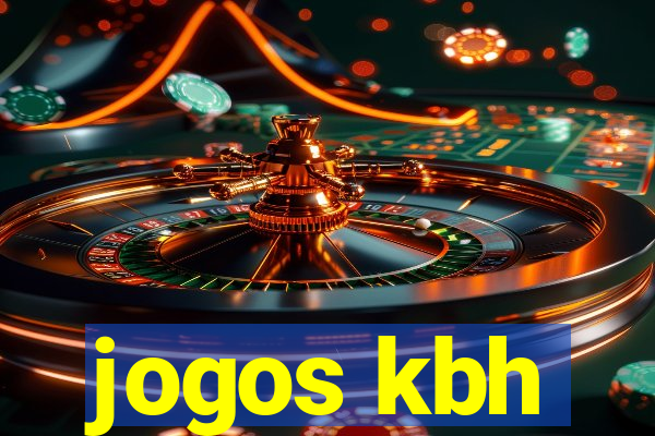 jogos kbh