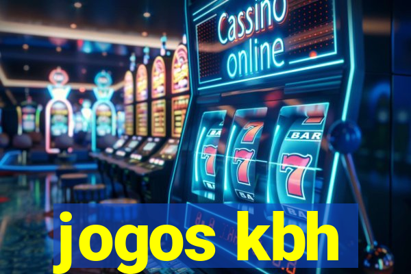 jogos kbh