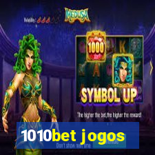 1010bet jogos