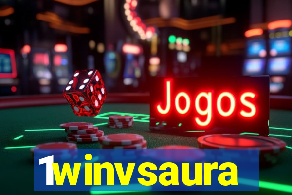 1winvsaura