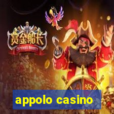 appolo casino