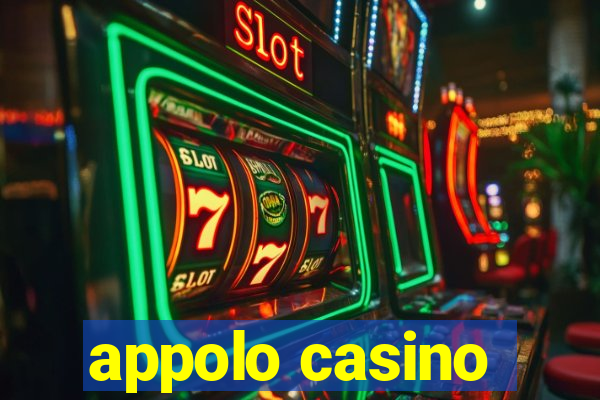 appolo casino