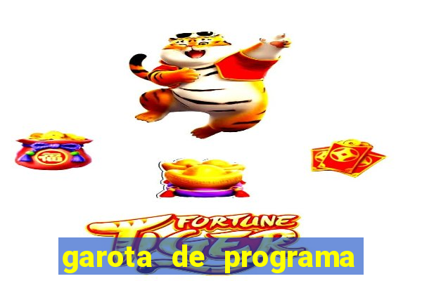 garota de programa em feira