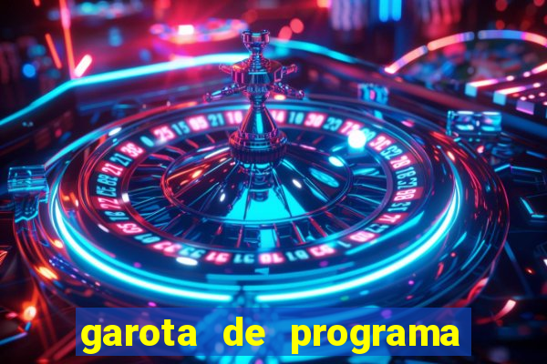 garota de programa em feira