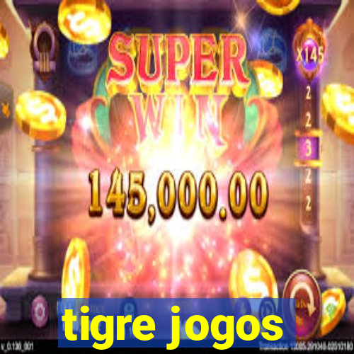 tigre jogos