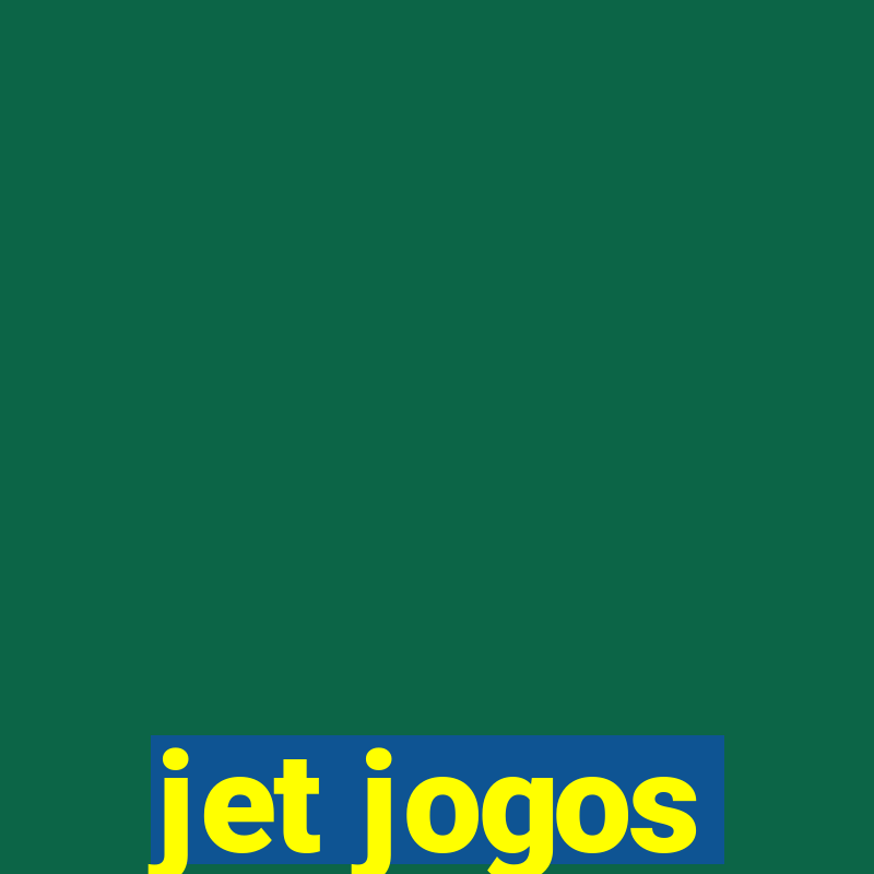 jet jogos