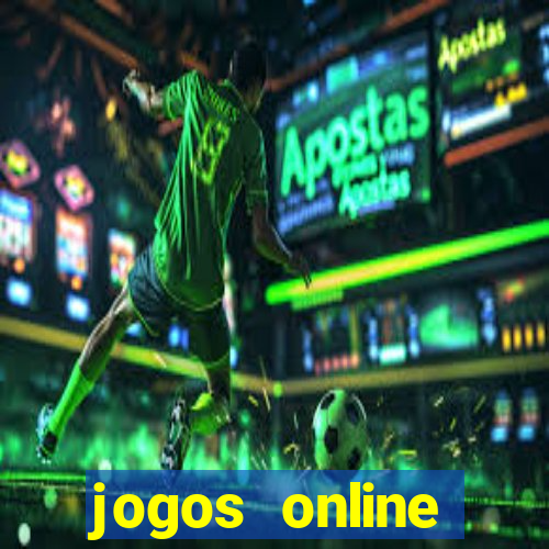 jogos online valendo dinheiro de verdade