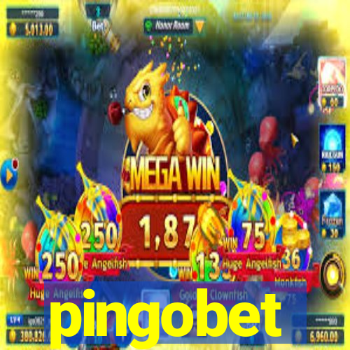 pingobet