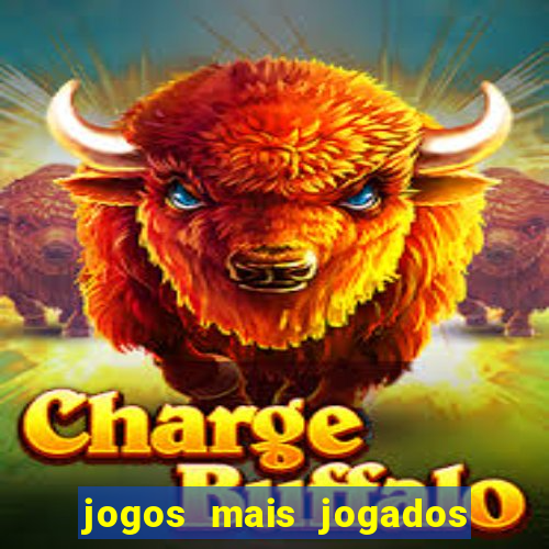 jogos mais jogados de celular