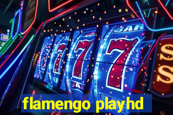 flamengo playhd