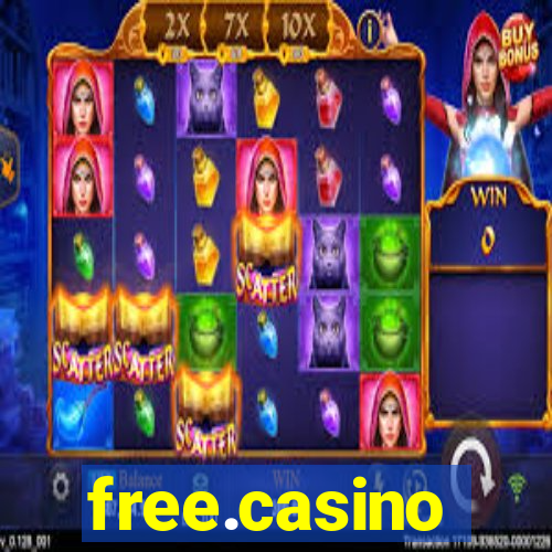 free.casino