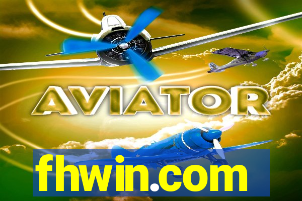 fhwin.com