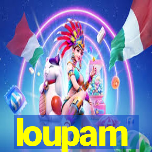 loupam