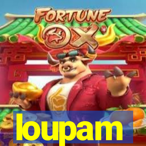 loupam