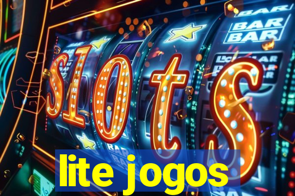 lite jogos