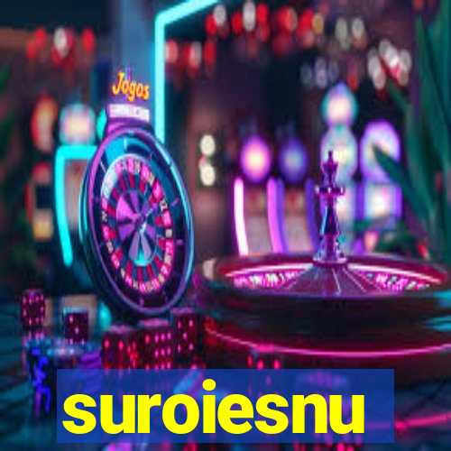 suroiesnu