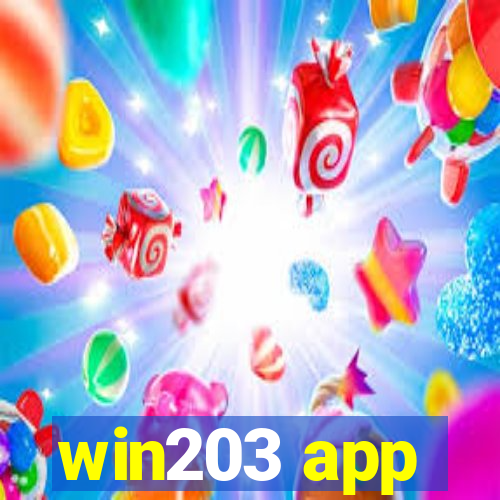 win203 app