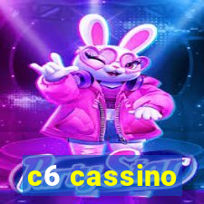 c6 cassino