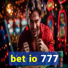 bet io 777