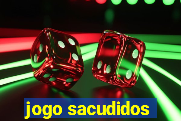 jogo sacudidos