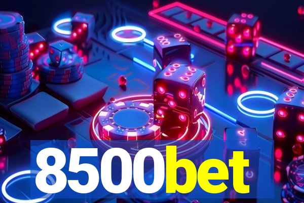 8500bet