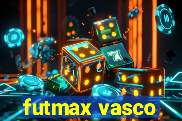 futmax vasco