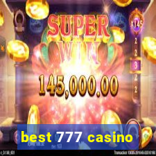 best 777 casino